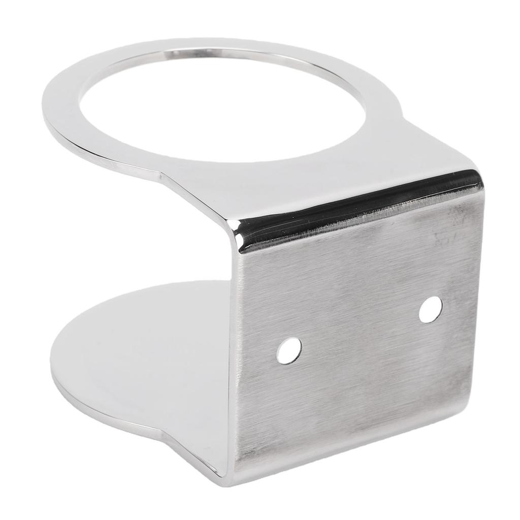 Boat Cup Holder Stainless Steel Water Bottle Drink Holder for Camping Vehicle Trucks RVs