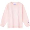 Champion Girls' Crewneck Sweatshirt