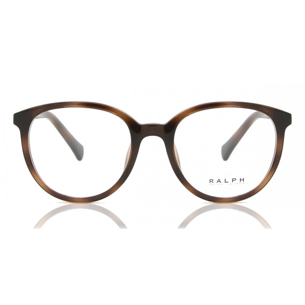 

Ralph By Ralph Lauren Ra7149u 6070 Women Eyeglasses Glossy Tortoise/50