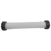 1PCS Swimming Pool Hose For 11535 14-inch Short Tube 35cm Pool Hose White Pool Cleaner Hose Swimming Pool Accessories