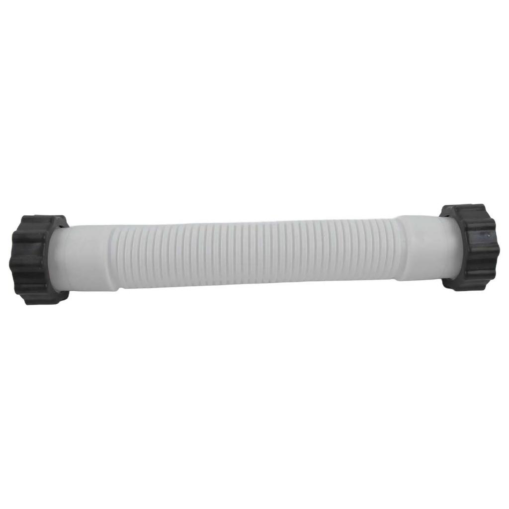 1PCS Swimming Pool Hose For 11535 14-inch Short Tube 35cm Pool Hose White Pool Cleaner Hose Swimming Pool Accessories