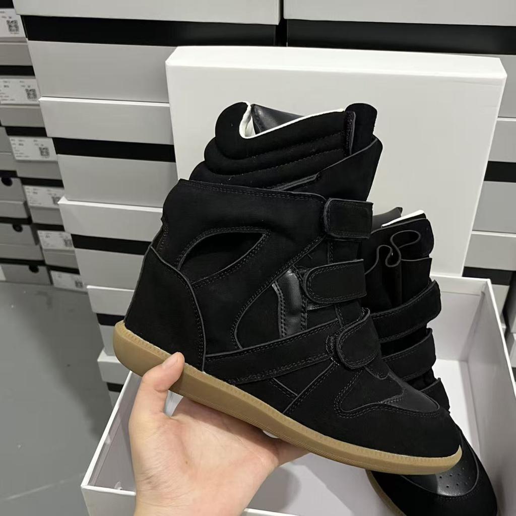 The same original FASTTRACK women's shoes high-top shoes