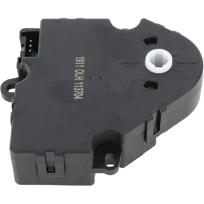 Heater Air Blend Door Actuator Fit for 1992-1994 for Chevy for Blazer, 1988-1994 for Chevy for C1500, 1992-1994 for Chevy for C1500 Suburban 604-124