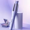 32MM Automatic Rotating Curling Iron Fast Heating Professional Hair Curler Portable Travel Negative Ions Electric Curling Wand Women