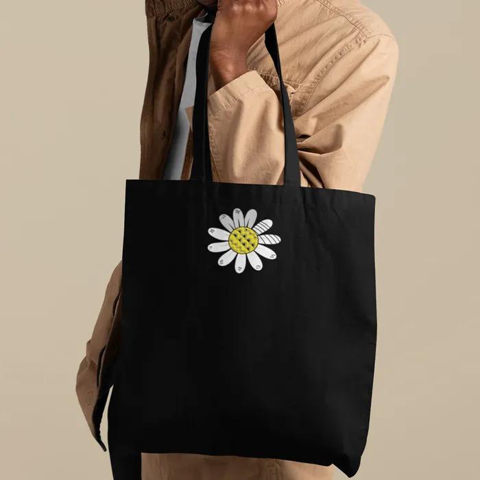 Ecobag_01_Simple Daisy