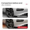 Car Sticker For Alfa Romeo 159 147 4Pcs 60mm Car Wheel Hub Cover Rim Center Cap Decorative Accessories For Alfa Romeo 159 147 GiQX1 