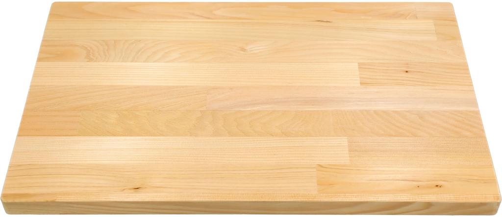 [Hiba Kitchen] Natural Aomori Hiba Cutting Board, 39 X 24 X 2 Cm, Wooden, Handcrafted Hiba