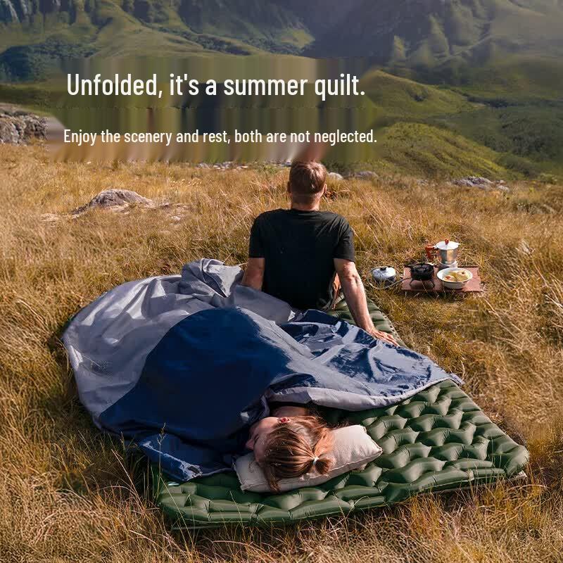 Naturehike Sunny Day PL01 Envelope Sleeping Bag