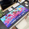Accesorii pentru calculatoare – Mouse pad-uri și suporturi mână