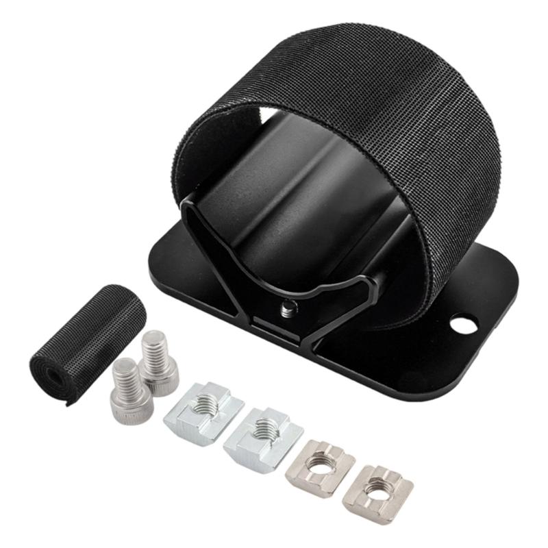 Regulable Bicycles Rear Wheel Rack With Antislip Light weight Aluminum Alloys Car Rack Brackets For Mountain Bike