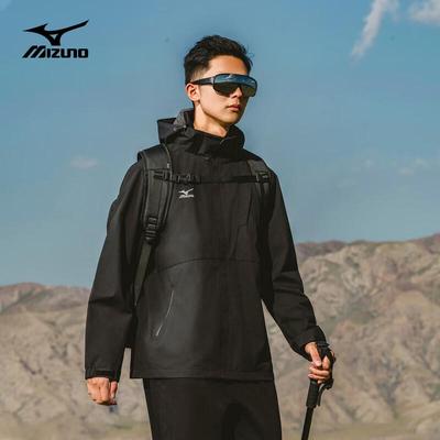 Men's Spring Autumn Windbreaker Jacket