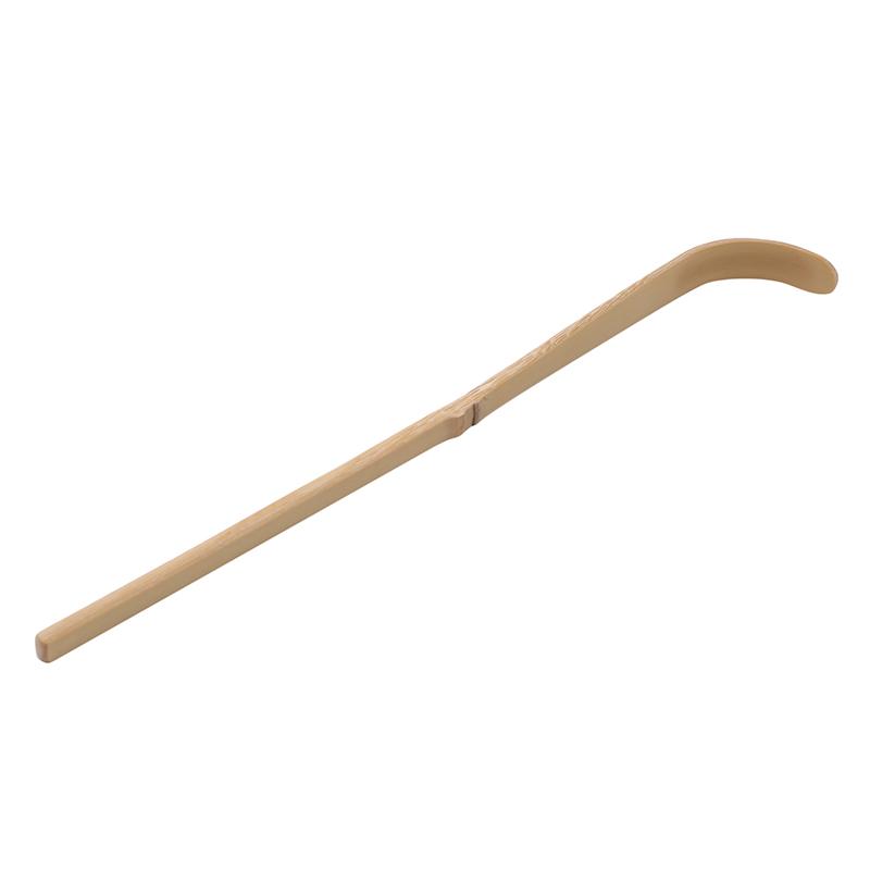 Handmade Wood Tea Leaf Matcha Sticks Spoon Teaware Bamboo Kitchen Tool Spice Gadget Cooking Utensil Accessories
