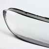 Car Headlamp Glass Lamp Transparent Lampshade Shell Headlight Cover For Volkswagen VW Phaeton 2011-2015 Auto Light Housing Case