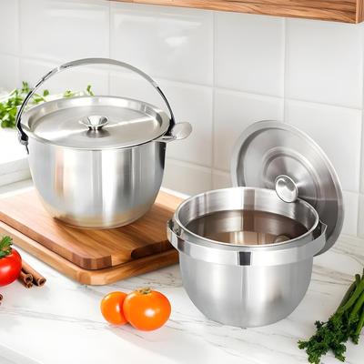 Utensilios de cocina – Cacerolas