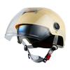 Sunscreen Electric Vehicle Men and Women Double Mirror Helmet Four Seasons Universal Battery Motorcycle Hat