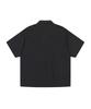 Outdoor Products Half Sleeve Zip-Up Jumper (Black)