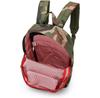 Рюкзак Herschel Pop Quiz woodland camo/multi zip (10011-00699-OS)