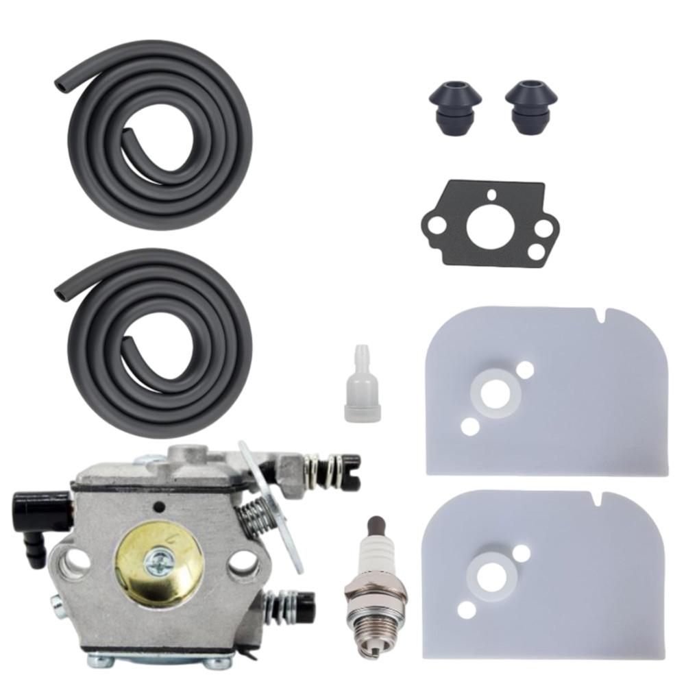 

Fuel System Parts Carburetor Kit As Shown Complete Overhaul Components Sturdy Material Parts Restores Engine Performance China Mainland