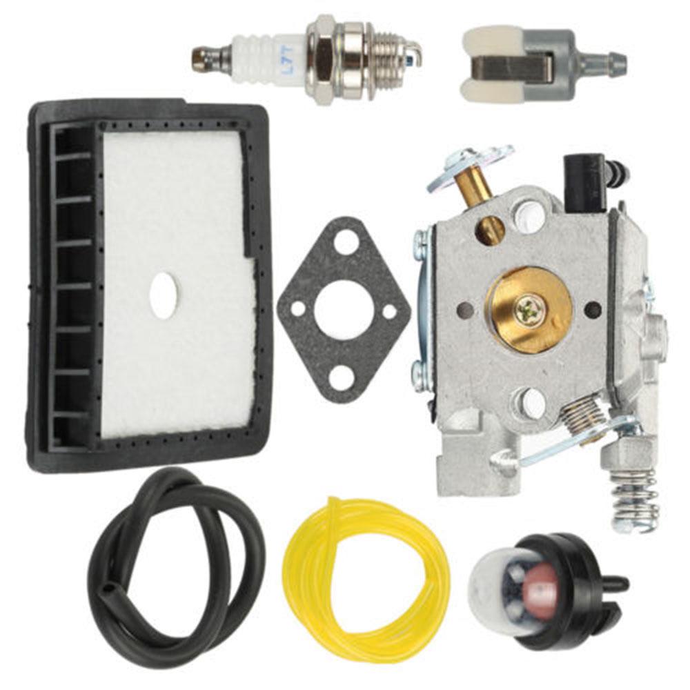 Carburatore Per Motosega Echo CS-340, CS-341, CS-346, CS-3000, Nuovo Netuera