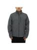POLO RALPH LAUREN Softshell Windbreaker Size Greyhtr Men's Jacket, 01010013, XXL, [Used]