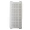 Silicone Ice Cube Tray with Lid