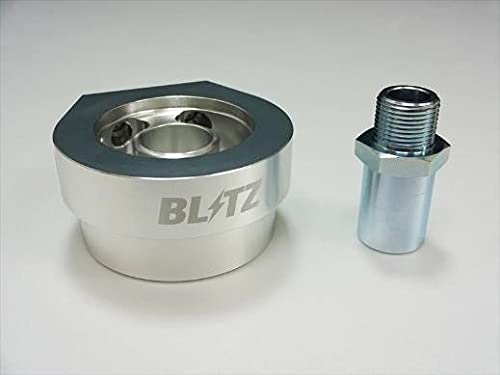 

BLITZ 19249 OILSENSOR ATTACHMENT Type HII M20-P1.5 серебряный