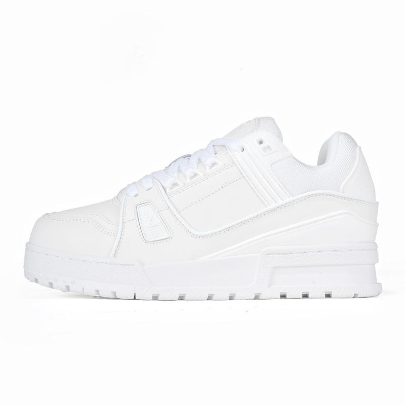 

Новая платформа обувь на танкетке спортивная и повседневная универсальная мужская и женская обувь для скейтборда 44