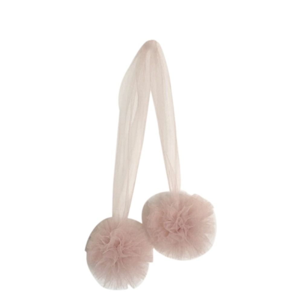 

Украшение комнаты принцессы Сетка-шар Москитная сетка Аксессуары Сетка Украшение Балдахин S темно-розовый