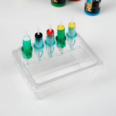 Dövme & Vücut Sanatı – Dövme ve Piercing için Eğitim Ürünleri