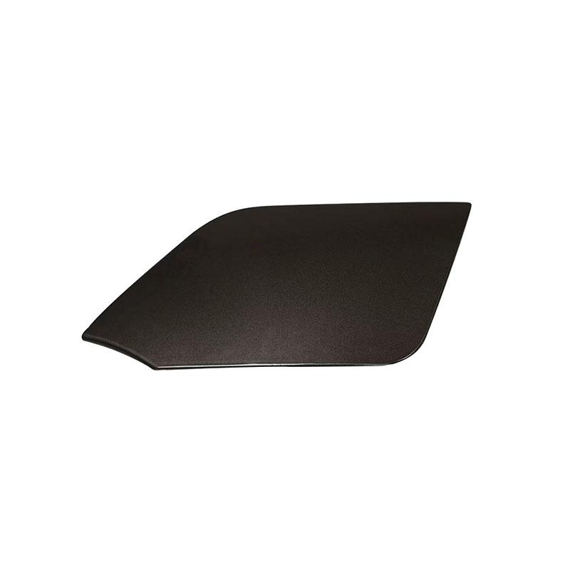 Car Front Bumper Tow Hook Cover Lid Towing Trailer Hauling Eye Cap For Nissan X-Trail XTrail T32 Rogue 2017 2018 2019 2020