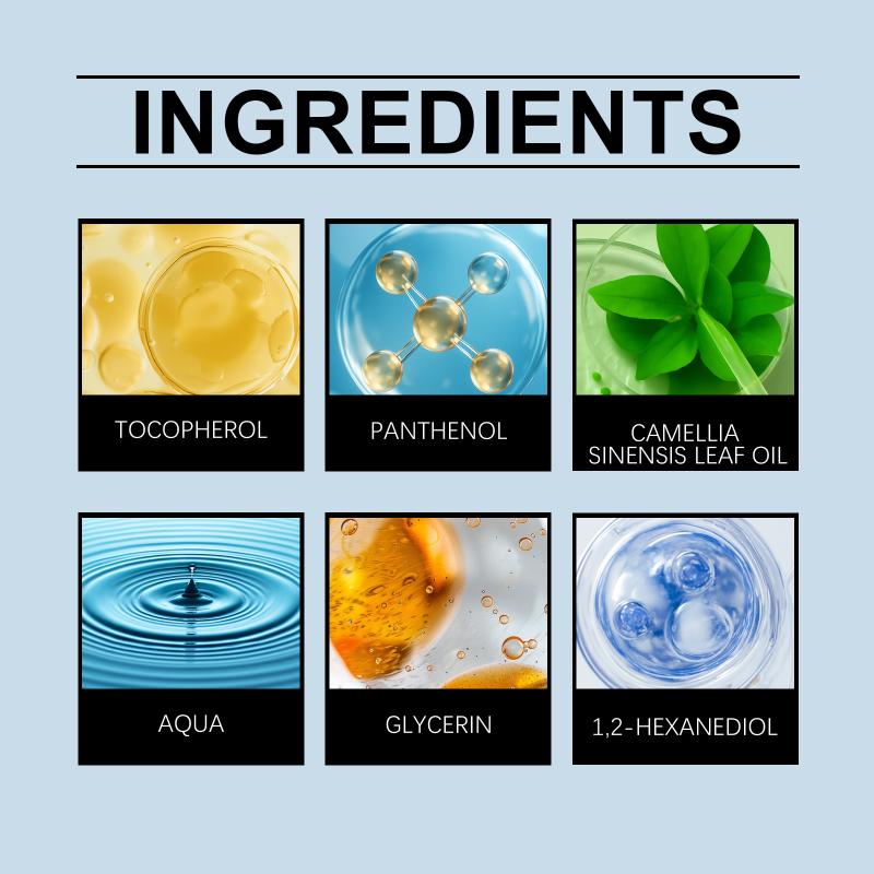 Nail Nutritional Oil Pen Nail Care Cuticle Regeneration Oil Preventive Nail Nail Polish Nourishing Skin Reduce Nail Splitting