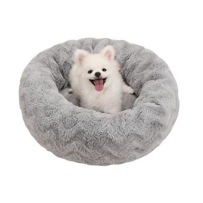 Dog Nest  Cat Nest  Corrugated Round Pet Nest  Dog Bed  Winter Warmth  Mat  Dog Mat  Pet Supplies Bed