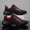 Herren Sportschuhe Große Größen Outdoor Wandern Laufen Bequem Freizeit Vielseitig Modisch Trainingsschuhe für Paare
