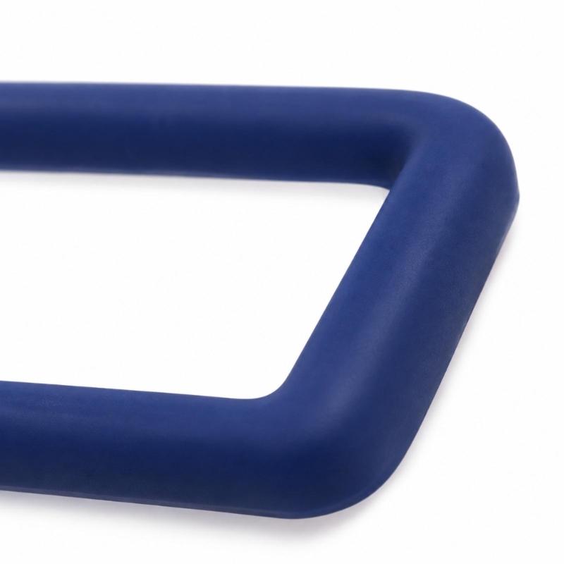 3-Piece Car Interior Trim Cover Set with Open-Center Frames and Slip-On Installation Requiring No Tools for Placement