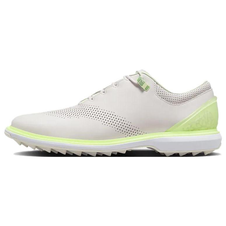 Air Jordan ADG 4 Golf Phantom Barely Volt Men s DM0103-003 EU 40