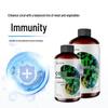 CB Liquid Coral Food: Boosts Immunity, Amino Acids & Proteins for Growth & Color Enhancement.
