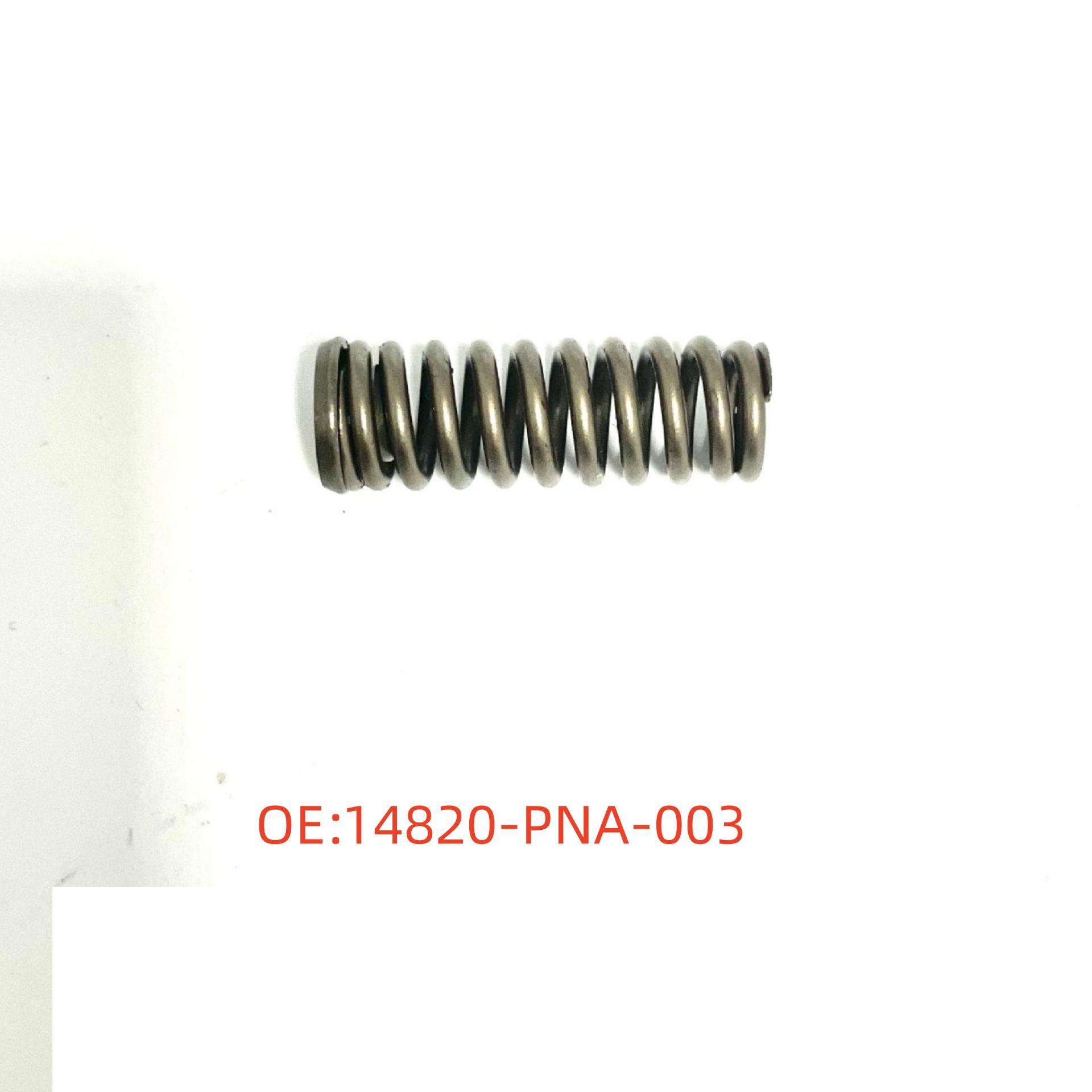 Honda Spring Retainer for RB3 RR7 CP2 (Part No. 14820-PNA-003) 14820-PNA-003