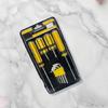 L Shaped Hexagon Wrench Hex Key Spanner Screwdriver Hexagon Head Replacement Repairing Tool for Repairing Bike Furniture