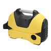 2000PSI 1.2GPM Electric High Pressure Washer with 32FT Outlet Pipe Foam Cannon Nozzle High Pressure Cleaning Machine for Cars Patios