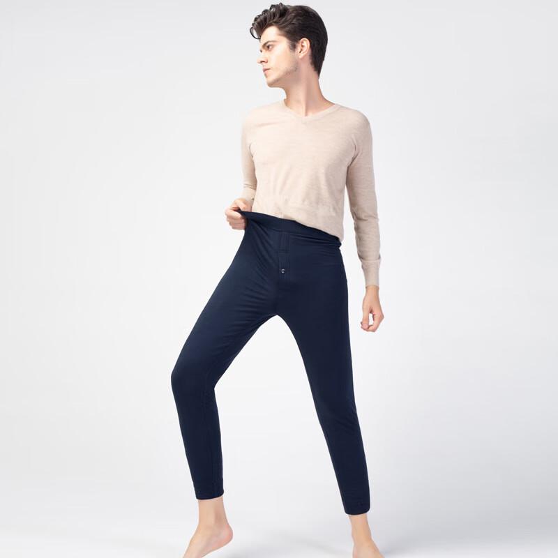 Mu Qing Qing Women's High-Waisted Thermal Leggings