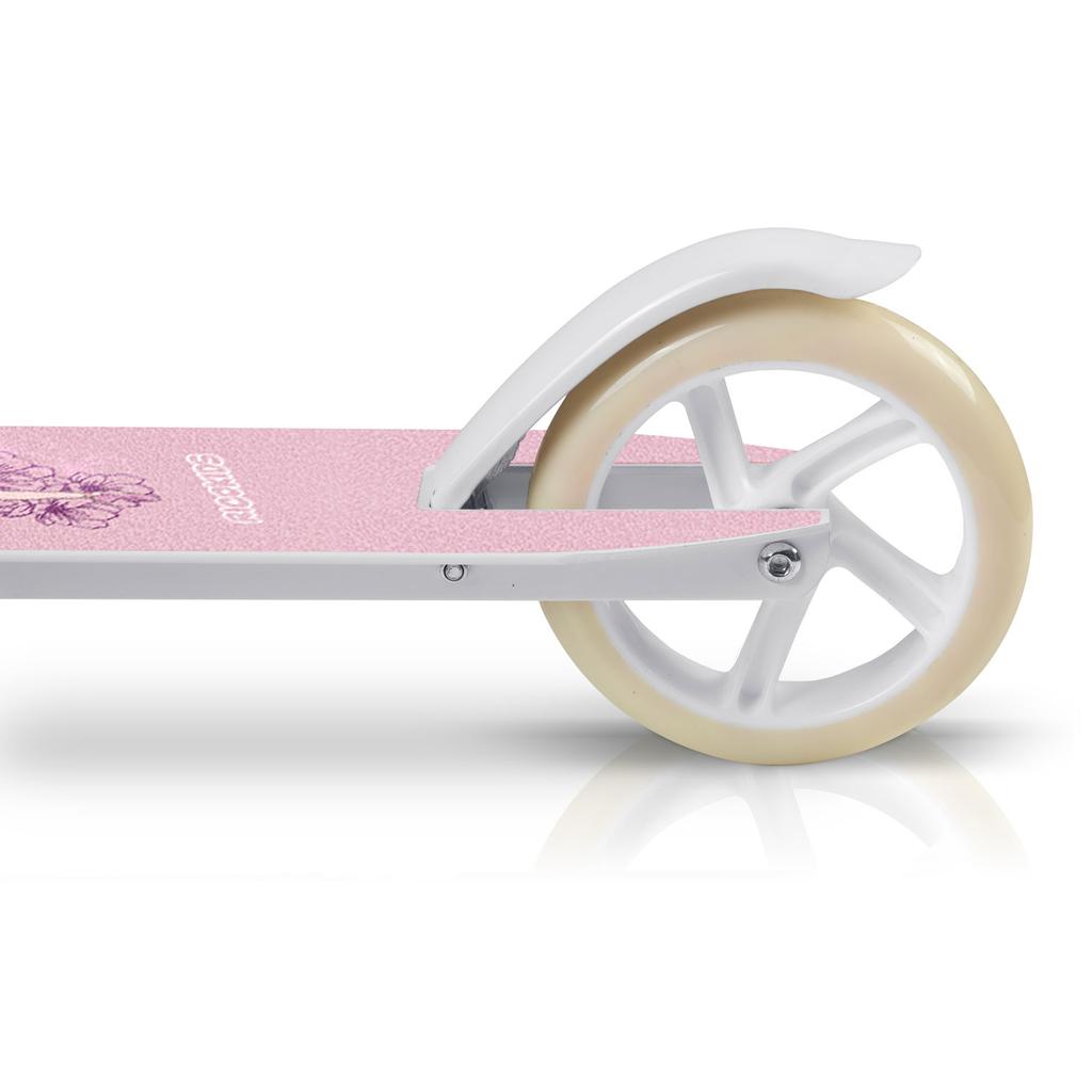 Monopattino Ricokids Kodi Ballerina