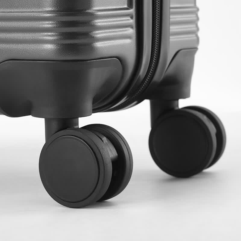 Yike Silverwing EKX-6180 Carry-On Luggage
