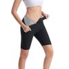 Women's High Waist Body Shaping Sweat-Inducing Fitness Sweatpants