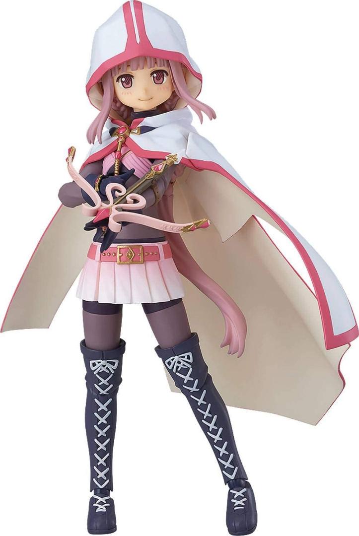 

[USED] figma Magia Record Puella Magi Madoka Magica Side Story Tamaki Iroha
