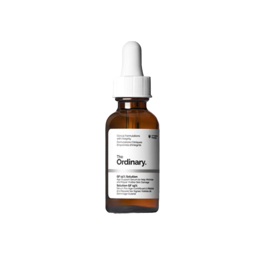 

THE ORDINARY ГФ 15% Раствор 30мл (3 варианта) #30ml x 1pcs
