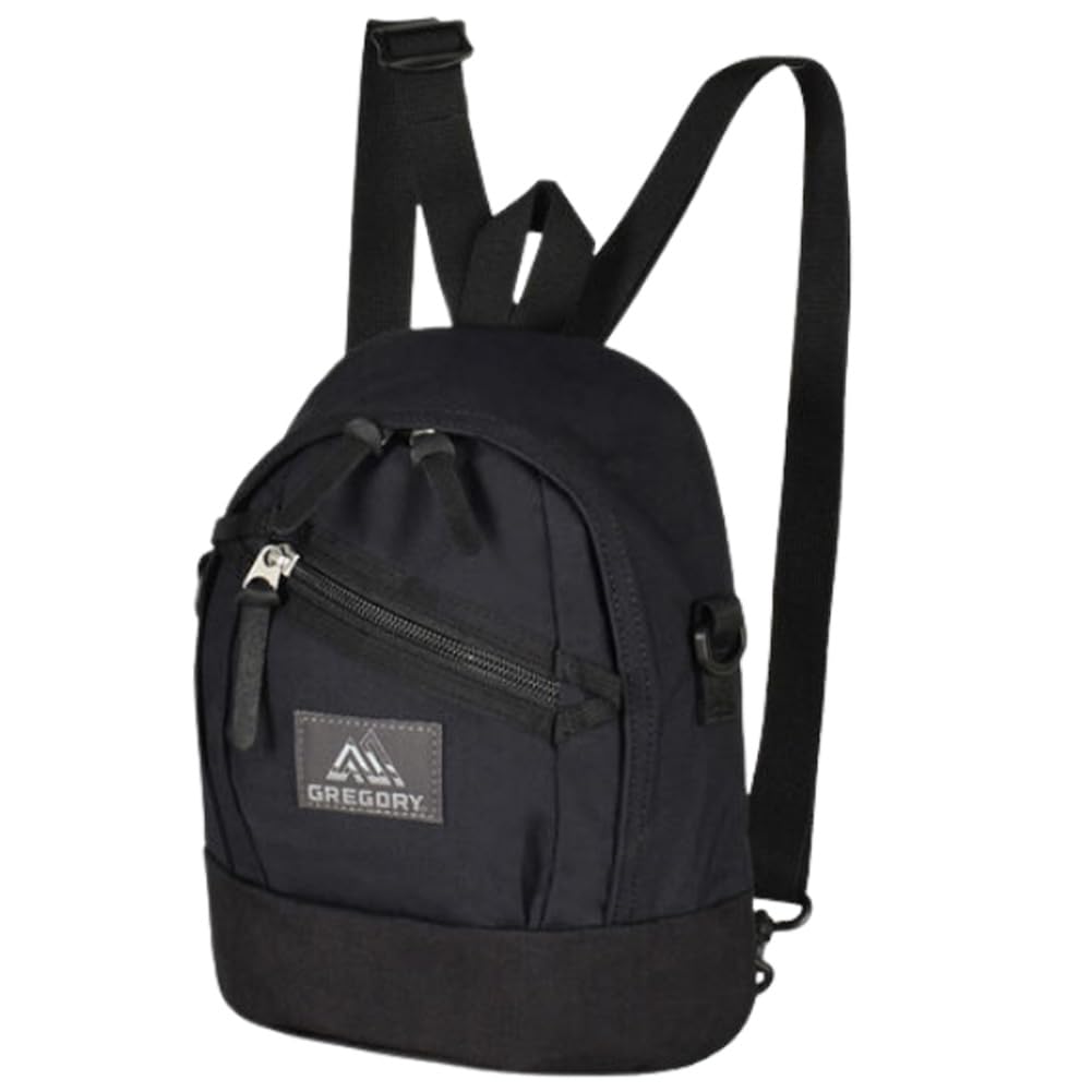 GREGORY 2-Way Mini Backpack (Mini Backpack, Rucksack, Shoulder Bag) [Used]