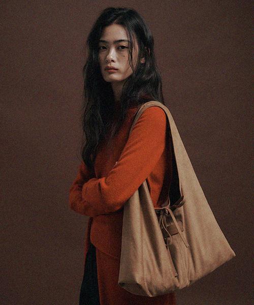 Demaker Mellow Leopard Bag-Brown
