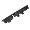 Left Driver Side Window Control Switch Car Accessories Fit for Peugeot 407 6D 6C 6E 6554.ER