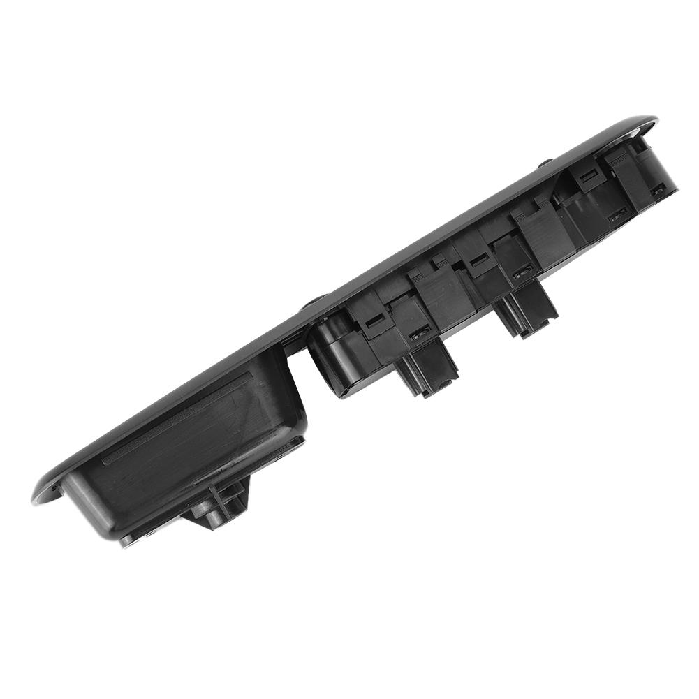 Left Driver Side Window Control Switch Car Accessories Fit for Peugeot 407 6D 6C 6E 6554.ER