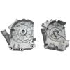 Engine Protective Case Cover for 50cc 80cc 125cc 150cc Stator Right Crankcase Cover GY6 50 80cc Part Side Cover Motorcycle Engine Clutch Cover Spare